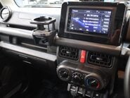 Suzuki Jimny ALLGRIP 4x4 with huge spec styled by Seeker emu lift kit  24