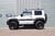 Suzuki Jimny ALLGRIP 4x4 with huge spec styled by Seeker emu lift kit