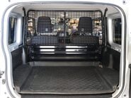 Suzuki Jimny ALLGRIP 4x4 with huge spec styled by Seeker emu lift kit  23