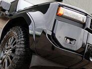 Toyota Land Cruiser COMMERCIAL with  OEM rear seat conversion styled by seeker  19