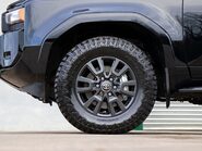 Toyota Land Cruiser COMMERCIAL with  OEM rear seat conversion styled by seeker  20