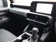 Toyota Land Cruiser COMMERCIAL with  OEM rear seat conversion styled by seeker  36