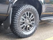Toyota Land Cruiser COMMERCIAL with  OEM rear seat conversion styled by seeker  14