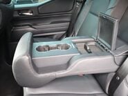 Toyota Land Cruiser COMMERCIAL with  OEM rear seat conversion styled by seeker  26