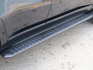 Toyota Land Cruiser COMMERCIAL with  OEM rear seat conversion styled by seeker  47