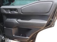 Toyota Land Cruiser COMMERCIAL with  OEM rear seat conversion styled by seeker  16