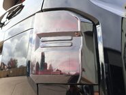 Toyota Land Cruiser COMMERCIAL with  OEM rear seat conversion styled by seeker  38