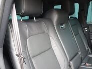 Toyota Land Cruiser COMMERCIAL with  OEM rear seat conversion styled by seeker  31