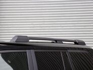 Toyota Land Cruiser COMMERCIAL with  OEM rear seat conversion styled by seeker  16