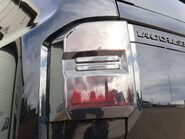 Toyota Land Cruiser COMMERCIAL with  OEM rear seat conversion styled by seeker  37