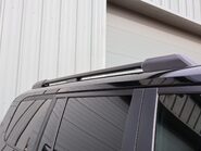 Toyota Land Cruiser COMMERCIAL with  OEM rear seat conversion styled by seeker  46