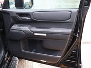 Toyota Land Cruiser COMMERCIAL with  OEM rear seat conversion styled by seeker  26