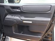 Toyota Land Cruiser COMMERCIAL with  OEM rear seat conversion styled by seeker  12