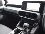 Toyota Land Cruiser COMMERCIAL with  OEM rear seat conversion styled by seeker  29