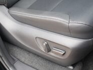 Toyota Land Cruiser COMMERCIAL with  OEM rear seat conversion styled by seeker  20
