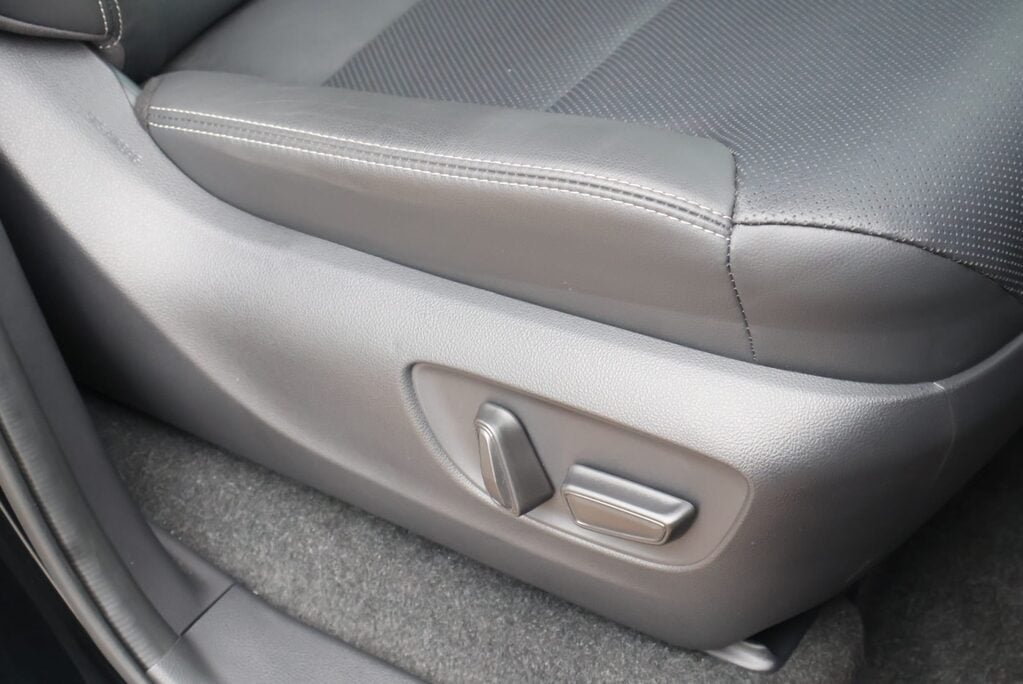 Toyota Land Cruiser COMMERCIAL with  OEM rear seat conversion styled by seeker  20