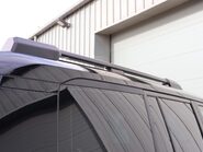 Toyota Land Cruiser COMMERCIAL with  OEM rear seat conversion styled by seeker  39