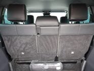 Toyota Land Cruiser COMMERCIAL with  OEM rear seat conversion styled by seeker  34