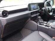 Toyota Land Cruiser COMMERCIAL with  OEM rear seat conversion styled by seeker  17