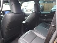 Toyota Land Cruiser COMMERCIAL with  OEM rear seat conversion styled by seeker  23