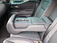 Toyota Land Cruiser COMMERCIAL with  OEM rear seat conversion styled by seeker  22