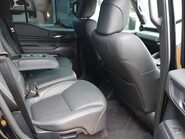 Toyota Land Cruiser COMMERCIAL with  OEM rear seat conversion styled by seeker  29