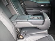 Toyota Land Cruiser COMMERCIAL with  OEM rear seat conversion styled by seeker  30
