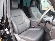 Toyota Land Cruiser COMMERCIAL with  OEM rear seat conversion styled by seeker  15