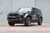 Toyota Land Cruiser COMMERCIAL with  OEM rear seat conversion styled by seeker 