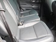Toyota Land Cruiser COMMERCIAL with  OEM rear seat conversion styled by seeker  27