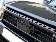 Toyota Land Cruiser COMMERCIAL with  OEM rear seat conversion styled by seeker  17