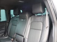 Toyota Land Cruiser COMMERCIAL with  OEM rear seat conversion styled by seeker  25
