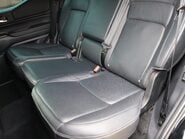 Toyota Land Cruiser COMMERCIAL WITH  REAR SEATS AND PRIVACY  26