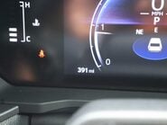 Toyota Land Cruiser COMMERCIAL WITH  REAR SEATS AND PRIVACY  25