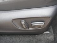 Toyota Land Cruiser COMMERCIAL WITH  REAR SEATS AND PRIVACY  10