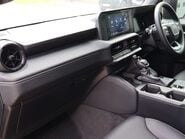 Toyota Land Cruiser COMMERCIAL WITH  REAR SEATS AND PRIVACY  18