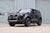 Toyota Land Cruiser COMMERCIAL WITH  REAR SEATS AND PRIVACY 