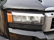 Toyota Land Cruiser COMMERCIAL WITH  REAR SEATS AND PRIVACY  14