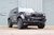 Toyota Land Cruiser BRAND NEW COMMERCIAL REAR PRIVACY GLASS Hi GLOSS FINISH  MUD TERRAIN TYRES