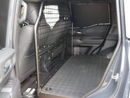 Toyota Land Cruiser BRAND NEW COMMERCIAL REAR PRIVACY GLASS Hi GLOSS FINISH  MUD TERRAIN TYRES 13