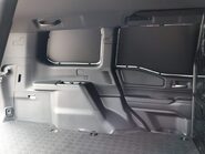Toyota Land Cruiser BRAND NEW COMMERCIAL REAR PRIVACY GLASS Hi GLOSS FINISH  MUD TERRAIN TYRES 14