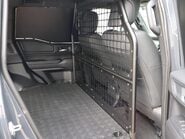 Toyota Land Cruiser COMMERCIAL Ask about OEM rear seat conversion by Seeker UK 23