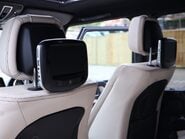 Mercedes-Benz G Series G 350 D 4MATIC with Full black pack upgraded wheels Huge spec 17k upgrades  22