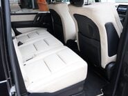 Mercedes-Benz G Series G 350 D 4MATIC with Full black pack upgraded wheels Huge spec 17k upgrades  30