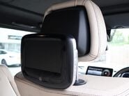 Mercedes-Benz G Series G 350 D 4MATIC with Full black pack upgraded wheels Huge spec 17k upgrades  17