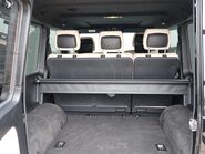 Mercedes-Benz G Series G 350 D 4MATIC with Full black pack upgraded wheels Huge spec 17k upgrades  24