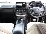 Mercedes-Benz G Series G 350 D 4MATIC with Full black pack upgraded wheels Huge spec 17k upgrades  20