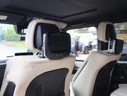 Mercedes-Benz G Series G 350 D 4MATIC with Full black pack upgraded wheels Huge spec 17k upgrades  32