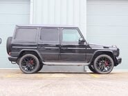 Mercedes-Benz G Series G 350 D 4MATIC with Full black pack upgraded wheels Huge spec 17k upgrades  7