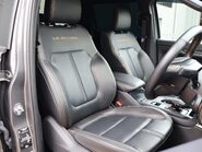 Ford Ranger 2023 WILDTRAK ECOBLUE STYLED BY SEEKER 22 INCH SKRT WHEELS  12